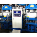 ZXB-200T-2RT vacuum heat press Molding Machine
